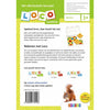 Loco bambino bambino loco rekenpuzzels (3-5 jaar)