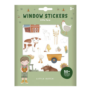 Little dutch | 6 stuks