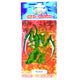 Stickers digimon mega assorti | 100 stuks