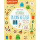 Rebo publishers ik kan het zelf-leukste oefenboek