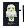 Harry potter squishy notebook