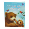 Ik vind je lief, mama