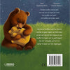 Boek grote knuffels voor kleine beer | 2 stuks