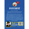 Boek dolfje weerwolfje wondernacht