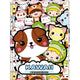 Kawaii vriendenboek -
