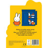 Boek nijntje zoekt snuffie | 2 stuks