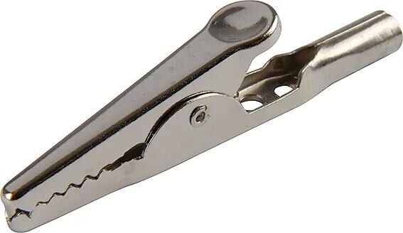 Herth+buss klemme pruefclips
