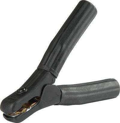 Herth+buss ladezange charging clamp 400 amp. s metal