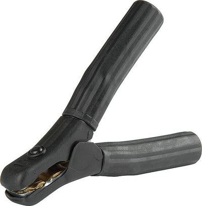 Herth+buss ladezange charging clamp 400 amp. s metal