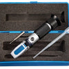 Sw stahl refractometer 21550l refractometer sw steel 21550l
