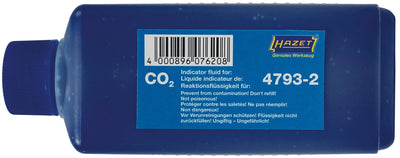 Hazet zusatzfluid reaction fluid 4793-2