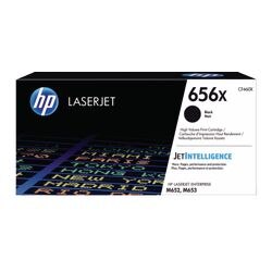 Tonercartridge hp cf460x 656x zwart