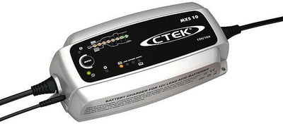 Ctek batterieladegerät mxs 10 battery charger mxs10eu