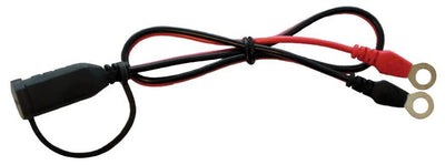Ctek kabel quick contact cable comfort indicator