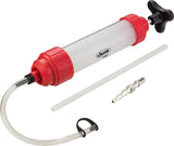 Vigor vakuumpumpe v4369 vacuum pumps 350ml . - afbeelding 2