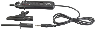 Hazet spannungsprüfer-set elektronik-satz 2152n 3 electronics set .