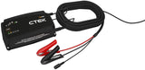 Ctek batterieladegerät pro25se battery charger pro 25se - afbeelding 2