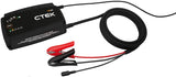 Ctek batterieladegerät pro25s eu battery charger pro25s eu - afbeelding 2