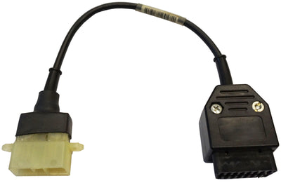 Hella gutmann geräteadapter adapter plugs hgs subaru pin 9