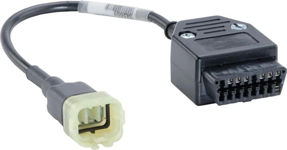 Hella gutmann apparaten adapter adapter plug ktm husab