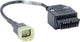 Hella gutmann apparaten adapter adapter plug ktm husab