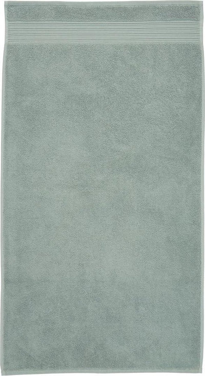 Beddinghouse sheer badhanddoek - groen