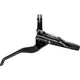Shimano remhendel rechts deore trekking bl-t6000 i-spec ii - zwart
