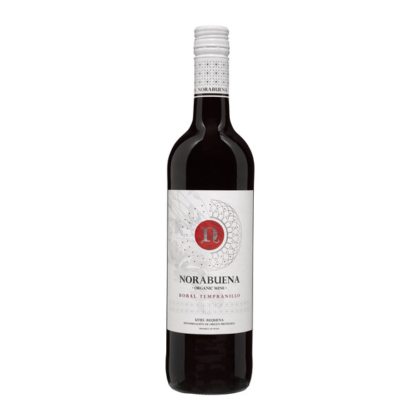 Norabuena bio tinto (0.75 liter)