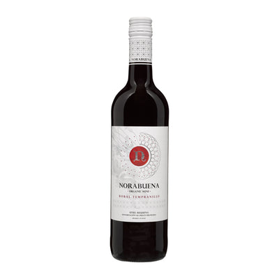 Norabuena bio tinto (0.75 liter)