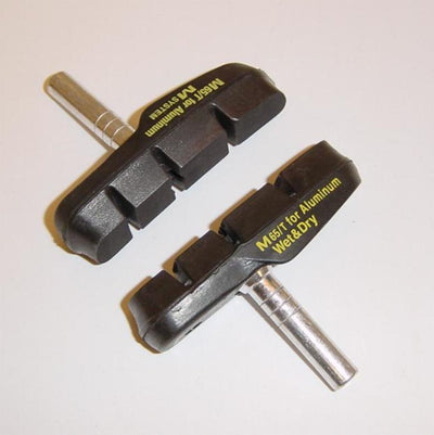 Shimano remschoen m65t