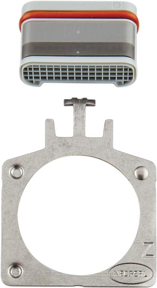Grohe straalregelaar (mousseur) 13220000