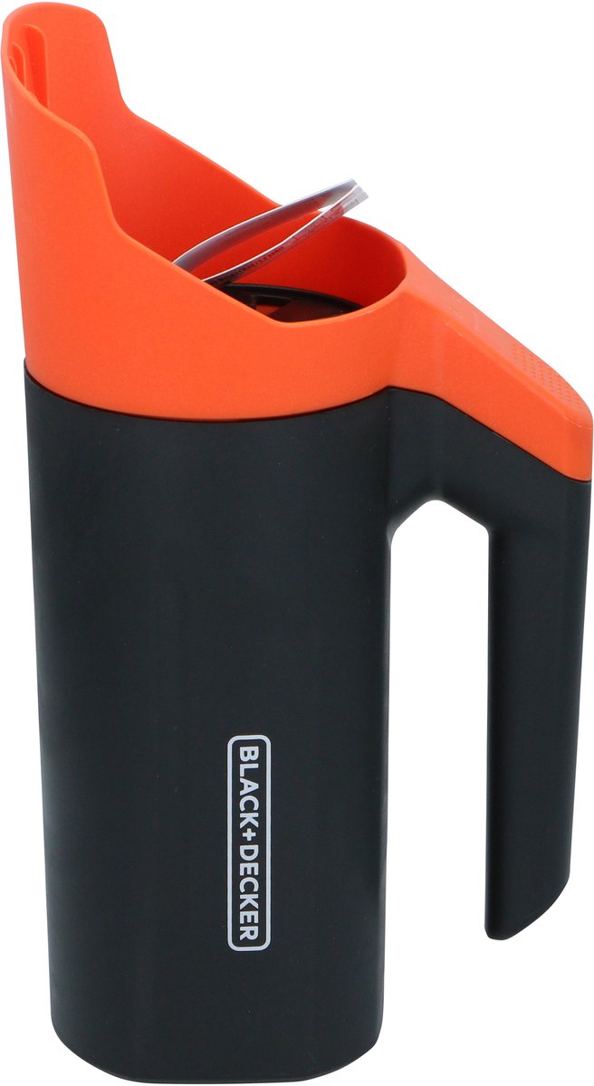 Black+decker black decker universele strooier
