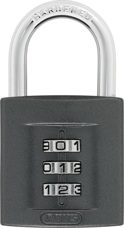 Abus - cijferslot - 158 40