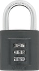 Abus - cijferslot - 158 40