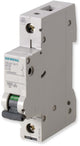 Siemens zekeringautomaat 1-polig 20 a 230 v, 400 v 5sl61206