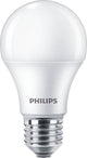 Philips led philips - led lamp e27 - corepro ledbulb e27 peer mat 10w 1055lm - 830 warm wit 3000k | vervangt 75w