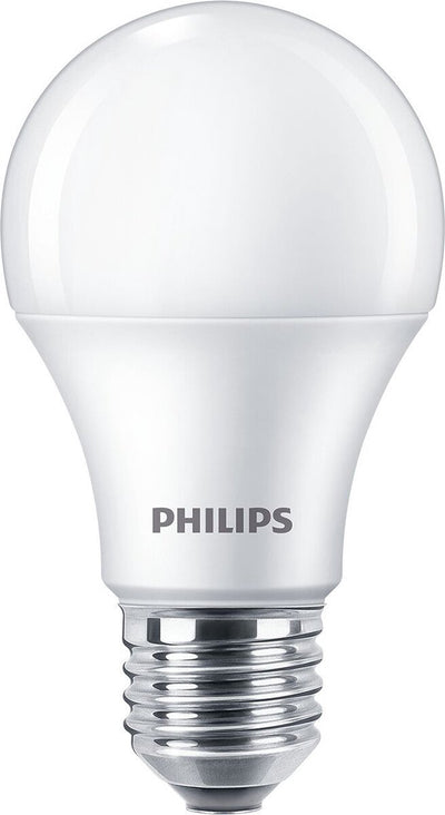 Philips led philips - led lamp e27 - corepro ledbulb e27 peer mat 10w 1055lm - 830 warm wit 3000k | vervangt 75w