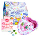 Gear2play decoden magic - classic: trinket tin creator set | 2 stuks