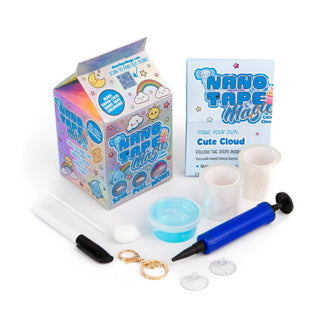 Spectron nano tape magic mini - schattige wolk