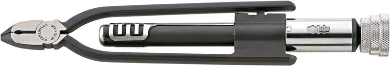 Stahlwille draadwerveltang 220mm