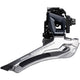 Shimano Voorderailleur 2 x 11 speed Ultegra FD-R8000 hoge klem ø28,6 31,8 mm