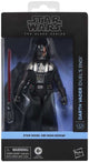 Star wars hasbro actiefiguur darth vader duels end speelgoed.