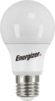 Energizer energiezuinige led lamp -e27 - 4,9 watt - warmwit licht - niet dimbaar - 5 stuks