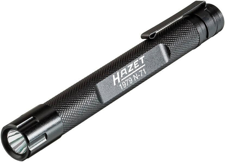 Hazet penlamp led flashlight .