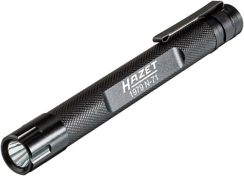 Hazet penlamp led flashlight .