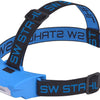 Sw stahl hoofdlamp s9716 led battery headlamp lighting cr. 2w