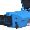 Sw stahl hoofdlamp s9716 led battery headlamp lighting cr. 2w
