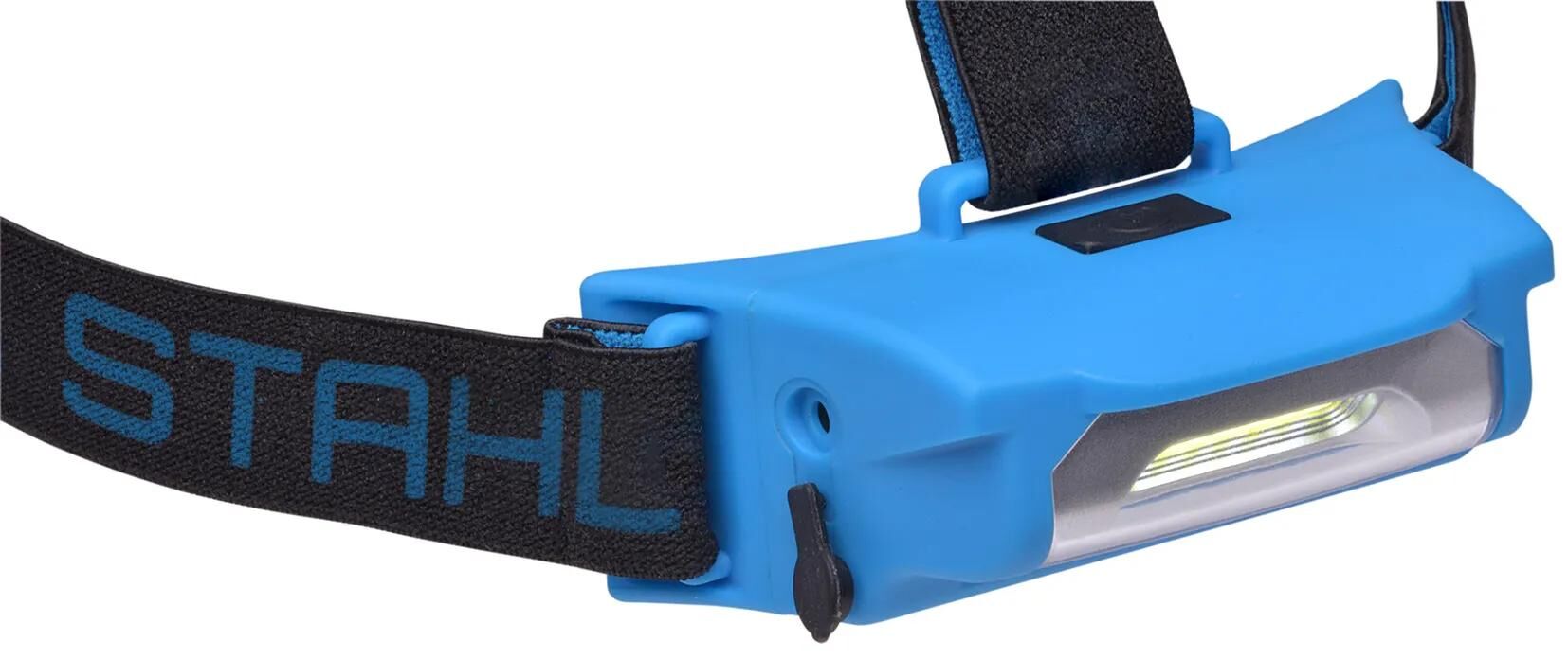 Sw stahl hoofdlamp s9716 led battery headlamp lighting cr. 2w