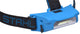 Sw stahl hoofdlamp s9716 led battery headlamp lighting cr. 2w