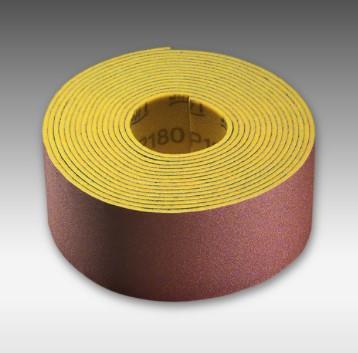 Sia abrasives schuurrol 2951 siasoft 115mm x 10m p120